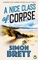 A Nice Class of Corpse - Simon Brett
